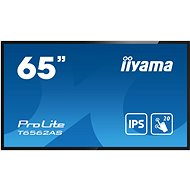 65" iiyama ProLite T6562AS-B1 - Large-Format Display