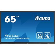 65" iiyama ProLite TE6502MIS-B1AG - Großformat-Display