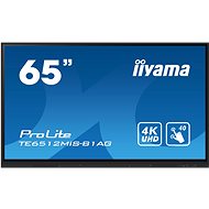 65" iiyama ProLite TE6512MIS-B1AG - Large-Format Display