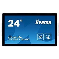 24" iiyama ProLite TF2415MC-B2 - LCD monitor