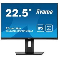 22,5" iiyama ProLite XUB2395WSU-B5 - LCD Monitor