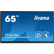 65" iiyama ProLite TE6504MIS-B3AG - Large-Format Display