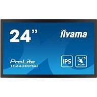 24" iiyama ProLite TF2438MSC-B1 - LCD monitor