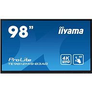 98" iiyama ProLite TE9812MIS-B3AG - Large-Format Display