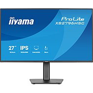 27" iiyama ProLite XB2796HSC-B1 - Monitor