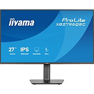27" iiyama ProLite XB2796QSC-B1 - Monitor