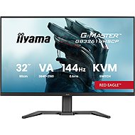 32" iiyama G-MASTER GB3261UHSCP-B1 - Monitor