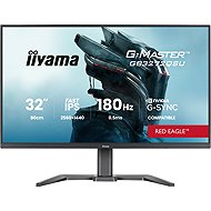 32" iiyama G-MASTER GB3272QSU-B1 - Monitor