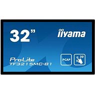 32" iiyama ProLite TF3215MC-B1 - Monitor