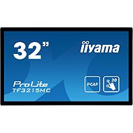 32" iiyama ProLite TF3215MC-B2 - Monitor