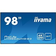 98" iiyama ProLite LH9852UHS-B3 - Large-Format Display