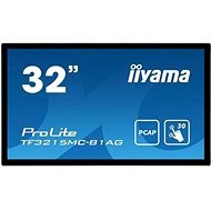 32" iiyama ProLite TF3215MC-B1AG - LCD monitor