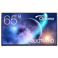 65" Optoma 5652RK+ IFPD - Large-Format Display