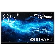 65" Optoma 3652RK IFPD - Großformat-Display
