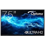 75" Optoma 3752RK IFPD - Großformat-Display