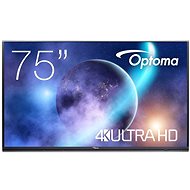 75" Optoma 5752RK IFPD - Großformat-Display