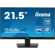 21.5 iiyama ProLite XU2293HSU-B7 - Monitor