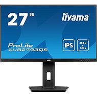 27" iiyama ProLite XUB2793QS-B7 - Monitor