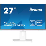 27" iiyama ProLite XUB2797QSN-W1 - Monitor