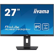27" iiyama XUB2793QSU-B7 686 - Monitor