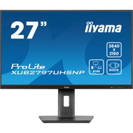27" iiyama ProLite XUB2797UHSNP-B1 - Monitor