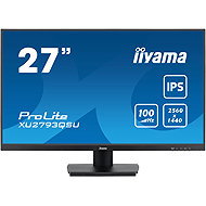 27" iiyama ProLite XU2793QSU-B7 - Monitor