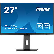 27" iiyama ProLite XUB2797HSN-B2 - Monitor