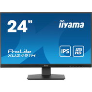 23.8" iiyama ProLite XU2491H-B1 - Monitor