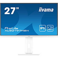 27" iiyama ProLite XUB2797HSN-W2 - Monitor