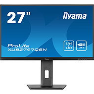 27" iiyama ProLite XUB2797QSN-B2 - Monitor