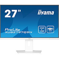 27" iiyama ProLite XUB2797QSN-W2 - Monitor