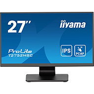 27" iiyama ProLite T2752MSC-B1AG - Touchscreen