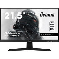 21,5" iiyama G-MASTER G2245HSU-B2 - Monitor