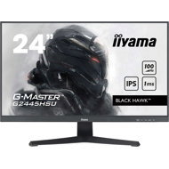 24" iiyama G-MASTER G2445HSU-B2 - Monitor