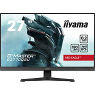 27" iiyama G-MASTER G2770QSU-B6 - Monitor