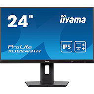 23.8" iiyama ProLite XUB2491H-B1 - Monitor