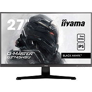 27" iiyama G-MASTER G2745HSU-B2 - Monitor