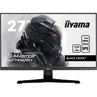 27" iiyama G-MASTER G2745QSU-B2 - Monitor