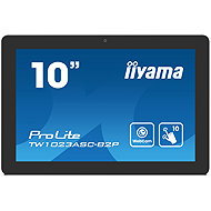 10.1" iiyama TW1023ASC-B2P 256 - Monitor