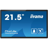 21,5" iiyama TW2223AS-B2 - Monitor