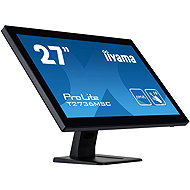 27" iiyama ProLite T2752MSC-B1 - Monitor