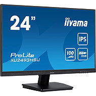 23.8" iiyama ProLite XU2493HSU-B7 - Monitor