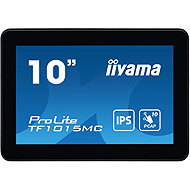 10.1" iiyama TF1015MC-B3 - Monitor