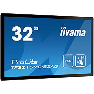 31.5" iiyama ProLite TF3215MC-B2AG - Monitor
