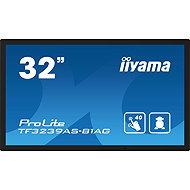 31.5" iiyama TF3239AS-B1AG - Monitor