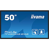 49.5" iiyama TF5039AS-B1AG - Monitor
