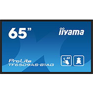 64.5" iiyama TF6539AS-B1AG - Monitor