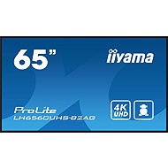 65" iiyama LH6560UHS-B2AG - Large-Format Display