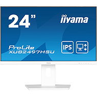 23.8" iiyama ProLite XUB2497HSU-W2 - Monitor