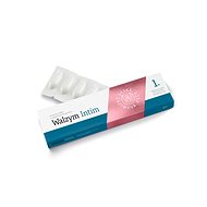 Walzym Intim - Intimate Hygiene Gel